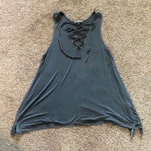 Soft & Sexy tank top